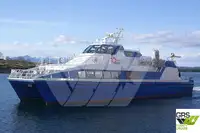 เรือสำราญ สำหรับขาย