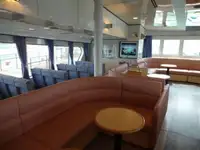 เรือสองลำ (Catamaran) สำหรับขาย
