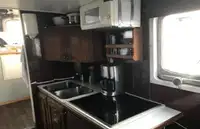 Trawler สำหรับขาย