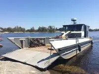 Landing Craft, รถถัง สำหรับขาย