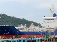 เรือบรรทุกน้ำมัน/สารเคมี สำหรับขาย