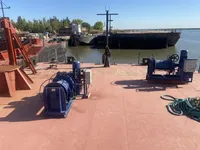 เรือบรรทุกสินค้า (Barge) สำหรับขาย