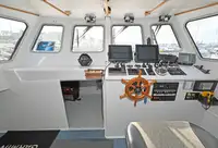 เรือสองลำ (Catamaran) สำหรับขาย