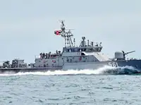 เรือลาดตระเวน สำหรับขาย