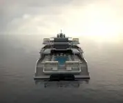 เรือสองลำ (Catamaran) สำหรับขาย