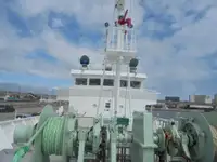 เรือลาดตระเวน สำหรับขาย
