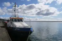 เรือลาดตระเวน สำหรับขาย