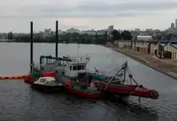 เรือลากจูง สำหรับขาย