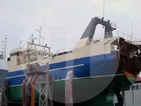 เรือลากอวน สำหรับขาย