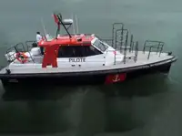 เรือนำร่อง สำหรับขาย