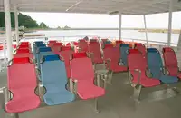 เรือสองลำ (Catamaran) สำหรับขาย