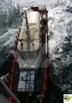 Wind farm service vessel สำหรับขาย
