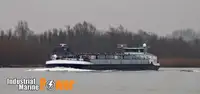 เรือบรรทุกน้ำมัน/สารเคมี สำหรับขาย