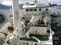 เรือลากอวน สำหรับขาย