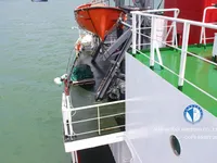 เรือบรรทุกน้ำมัน/สารเคมี สำหรับขาย