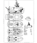 เรือลาก สำหรับขาย