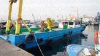 เรือลาก สำหรับขาย