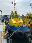 เรือลาก สำหรับขาย