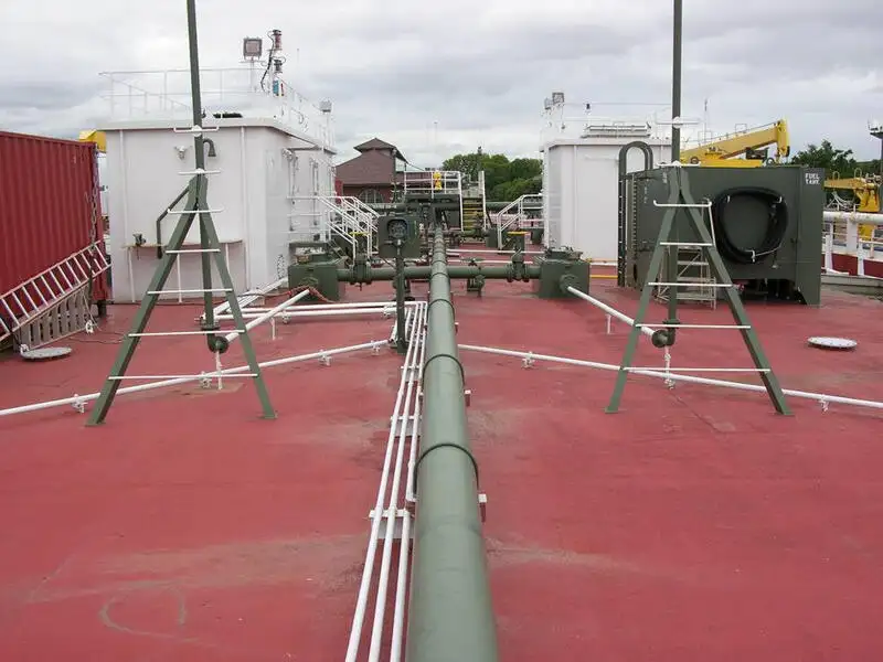 เรือบรรทุกสินค้า (Barge) สำหรับขาย