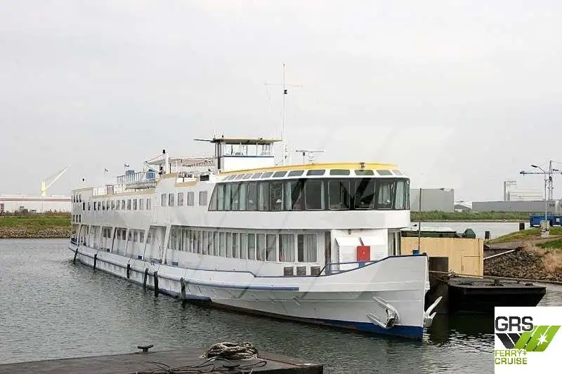เรือสำราญ สำหรับขาย