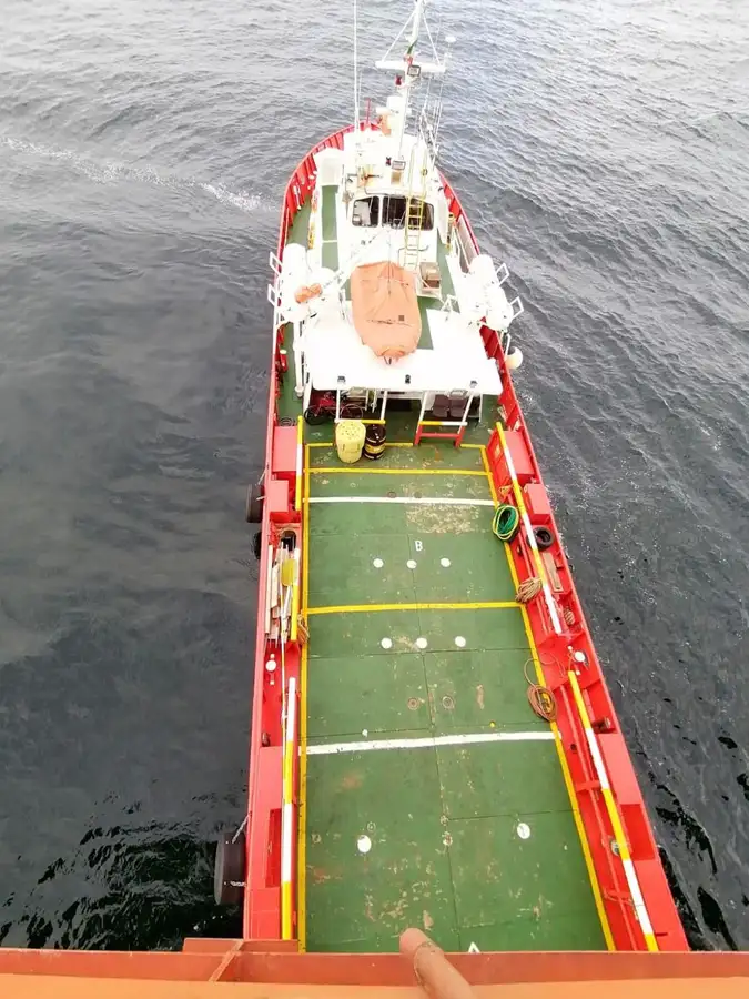 เรือสำหรับลูกเรือ สำหรับขาย