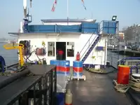 เรือบรรทุกสินค้า (Barge) สำหรับขาย