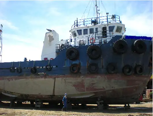 Towboat for sale