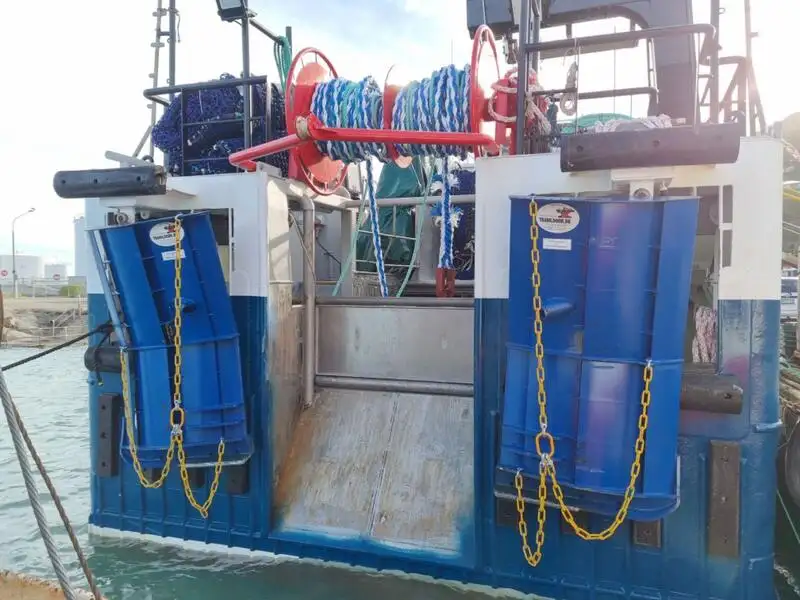 เรือลากอวน สำหรับขาย