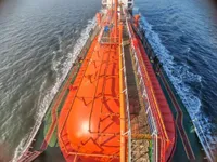 เรือบรรทุกก๊าซ LPG สำหรับขาย