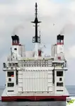 Ro-Ro ship สำหรับขาย