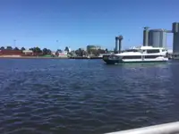 เรือโดยสาร สำหรับขาย