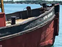เรือลาก สำหรับขาย
