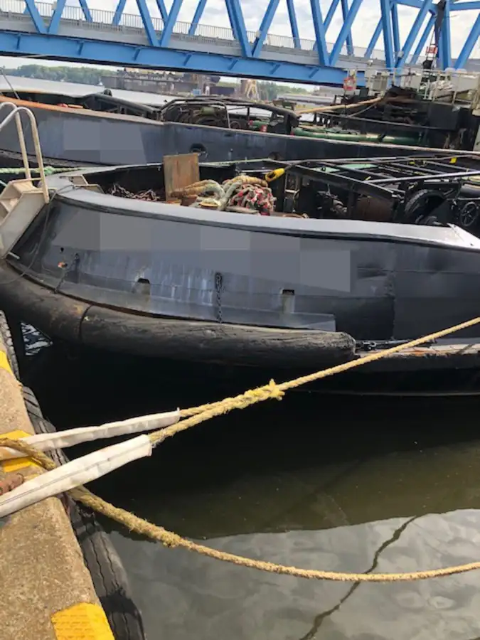เรือลาก สำหรับขาย