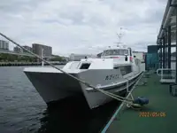 เรือโดยสาร สำหรับขาย