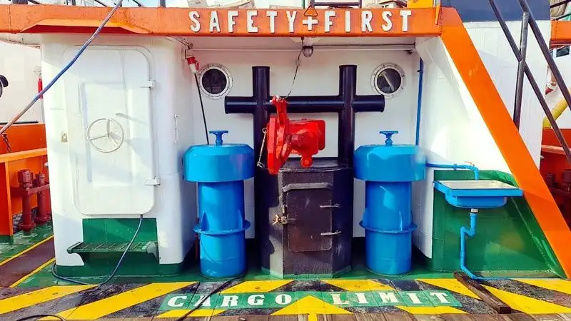 เรือลาก สำหรับขาย