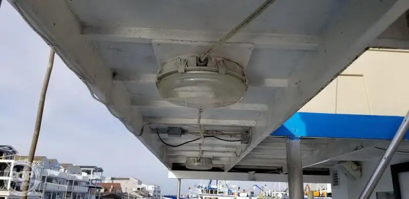 เรือสองลำ (Catamaran) สำหรับขาย