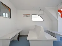 เรือสองลำ (Catamaran) สำหรับขาย