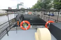 เรือบรรทุกสินค้า (Barge) สำหรับขาย