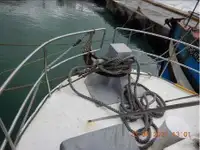 เรือลากอวน สำหรับขาย