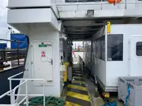เรือบรรทุกตู้คอนเทนเนอร์ สำหรับขาย