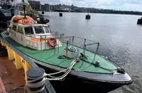 เรือลาดตระเวน สำหรับขาย