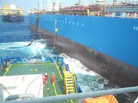 เรือบรรทุกสินค้าทั่วไป (Bulk Carrier) สำหรับขาย