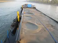 เรือบรรทุกสินค้า (Barge) สำหรับขาย