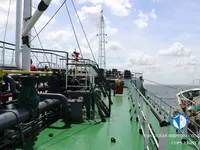 เรือบรรทุกน้ำมัน/สารเคมี สำหรับขาย