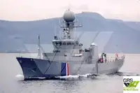 เรือลาดตระเวน สำหรับขาย
