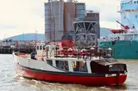 เรือโดยสาร สำหรับขาย