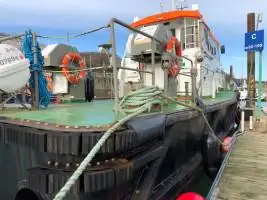 เรือสำหรับลูกเรือ สำหรับขาย