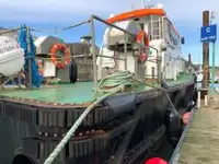 เรือสำหรับลูกเรือ สำหรับขาย
