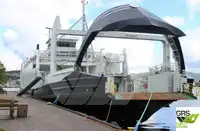 Ro-Ro ship สำหรับขาย