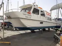 เรือสำหรับลูกเรือ สำหรับขาย